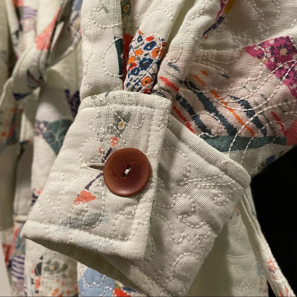 SEA New York Paloma coat outer size M sold out item sea ny - Picture 8 of 11